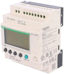 Schneider Electric Releu programabil 6 intrări 4 ieșiri (SR2A101FU)
