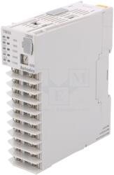 Autonics Regulator temperatură 4 canale SSR (TMHA-42AE)