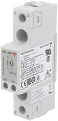 Carlo Gavazzi Releu semiconductor 25A, 660VAC, 1-fazat (RGS1A60D25KKE)