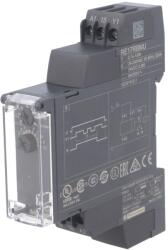 Schneider Electric Timer programabil SPDT 24. . . 240V AC (RE17RBMU)