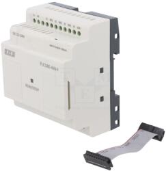 F&F Modul de Extensie DIN 12-24VDC 0/4-20mA (FLC18E-4AI-I)