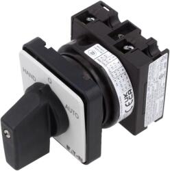 Eaton Electric Comutator cu came 3 poziții 20A (T0-1-15431/E)