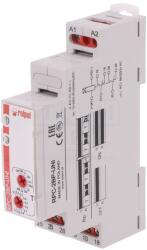 RELPOL Timer universal DPDT 12. . . 240V AC (RPC-2BP-UNI)