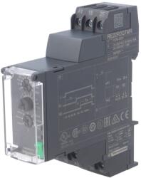 Schneider Electric Timer analogic DPDT 24. . . 240V (RE22R2QTMR)