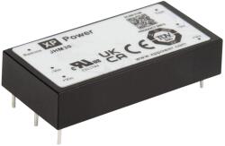 XP Power Convertor DC/DC 30W XP Power 18-36V Intrare 12V 2, 5A Ieşire THT (JHM3024S12)