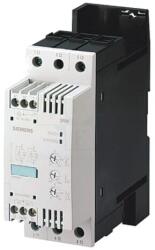 Siemens Softstart 200-480VAC pentru șină DIN (3RW3026-1BB04)