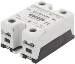 CROUZET Releu semiconductor 25A 24-280VAC (84137010N)