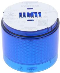Schneider Electric Semnalizator luminos albastru LED 24V IP66 Schneider Electric (XVB7C56)