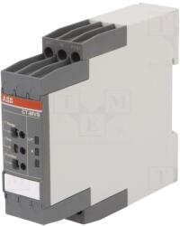 ABB Timer SPDT 24. . . 240V pentru șină DIN (1SVR730020R3100)