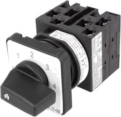 Eaton Electric Comutator cu Came 6 Poziții 20A (T0-3-8243/E)
