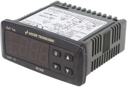 Ascon Tecnologic Regulator temperatură Pt100, LED, SPDT (R38-FARR)