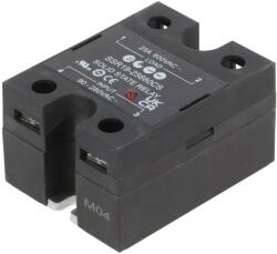 ELCO SRL Releu semiconductor 25A, 1-fazat (SSR19-25660CS)
