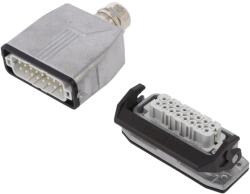 Phoenix Contact Conector HDC 16 PIN 16A 250V (1424461)