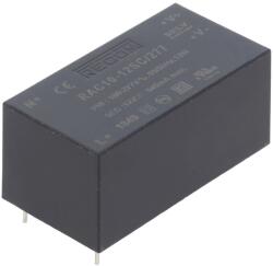 Recom Convertor AC/DC 10W 12VDC (RAC10-12SC/277)