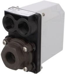 Eaton Electric Presostat 230V 15A 3PST-NC (MCSN16)