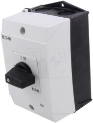 Eaton Electric Comutator cu Came 20A 3 Poli (T0-2-1/I1)