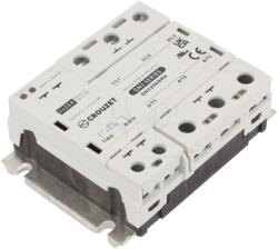 CROUZET Releu semiconductor 3-fazat 25A (GN325DSRH)