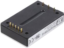 XP Power Convertor DC/DC 75W 43-101V la 12V (RCQ7572S12)