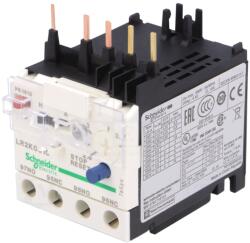 Schneider Electric Releu termic NO NC TeSys K (LR2K0310)