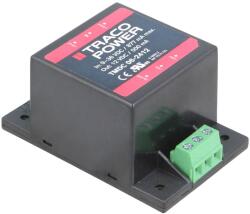 Traco Power Convertor DC/DC 6W 9-36V la 12V (TMDC 06-2412)