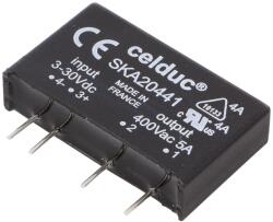 CELDUC Releu semiconductor SPST-NO 5A (SKA20441)