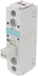 Siemens Releu Semiconductor 24VDC 70A 1-Fazat (3RF2170-1AA06)