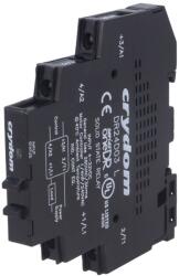 Sensa Releu semiconductor 1-fazat 3A 24-280VAC (DR24D03)