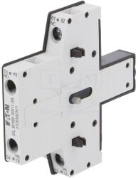 Eaton Electric Contacte auxiliare cu șurub lateral NC + NO (DILM1000-XHI11-SA)