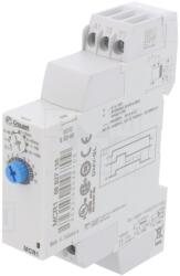 CROUZET Timer programabil SPDT 24. . . 240VAC (88827135)