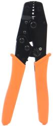 Hoff Cleste sertizare Hoff pentru pini 0.5 - 6 mm (HY-SM301A) Cleste