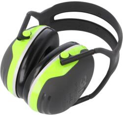 3M Căști de protecție auditivă 33dB, EN 352-1 (PELTOR X4)