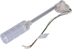 Schneider Electric Semnalizator LED 24VDC 24VAC IP40 SCHNEIDER ELECTRIC (XVGB3SM)