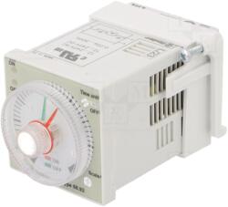 FINDER Timer universal 1, 2s-300h DPDT 250VAC 5A (88.92.0.240.0000)