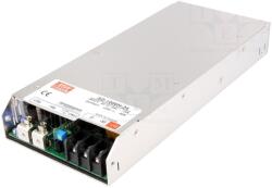 MEAN WELL Convertor DC/DC 72-144V la 24V 40A (SD-1000H-24)
