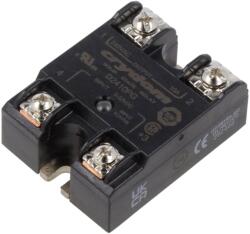 Sensa Releu semiconductor Ucom 10A 24÷280VAC IP00 (D2410PG)