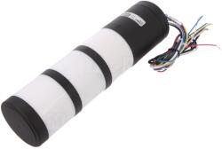 Qlight Coloană de semnalizare LED 24V DC (QTR60MLF-3-24-RAG)