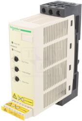 Schneider Electric Soft-starter 32A, 15kW pentru șină DIN (ATS01N232QN)