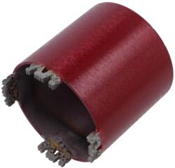 Nozar Diamantwerkzeuge Fierăstrău cu diamant pentru găuri 82mm M16 - NOZAR DIAMANTWERKZEUGE (NOZAR-PL6701438) Burghiu