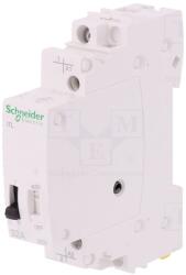 Schneider Electric Releu bistabil NO 32A, 230V AC (A9C30831)