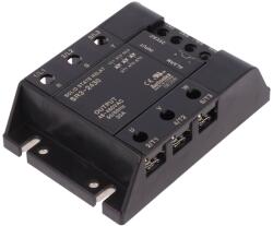 AUTONICS Releu semiconductor 30A 3-fazat (SR3-2430)