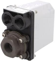 Eaton Electric Presostat 230V 15A 3PST-NC (MCSN4)