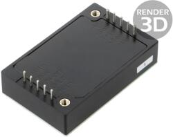Cincon Convertor DC/DC 150W 12-160V la 28VDC 5, 4A (CQB150W14-72S28N-B)