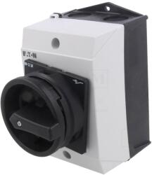 Eaton Electric Comutator cu Came 20A 6, 5kW (T0-2-15679/I1/SVB-SW)