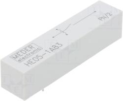 MEDER Releu senzor reed 5V DC 5A (HE05-1A83)