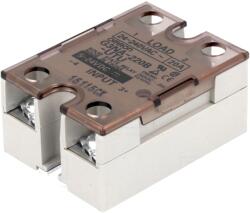 Omron Releu Semiconductor 1-Fazat 20A 5-24VDC (G3NA-220B-UTU 5-24VDC)