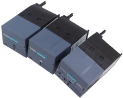 Siemens Releu de suprasarcină Overload Relay S0-S3, 24-240V AC/DC (3RA2816-0EW20)