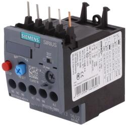 Siemens Releu termic S00 cleme șurub 1, 4. . . 2A (3RU2116-1BB0)