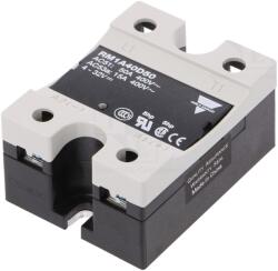 Carlo Gavazzi Releu semiconductor 1-fazat 50A (RM1A40D50)