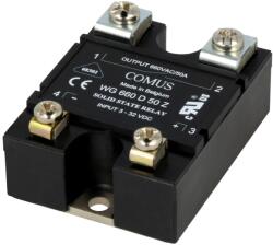 COMUS Releu Semiconductor 50A 1-Fazat (WG660D50Z)
