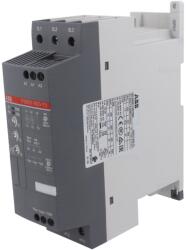 ABB Soft-starter 37A pentru șină DIN (1SFA896110R7000)